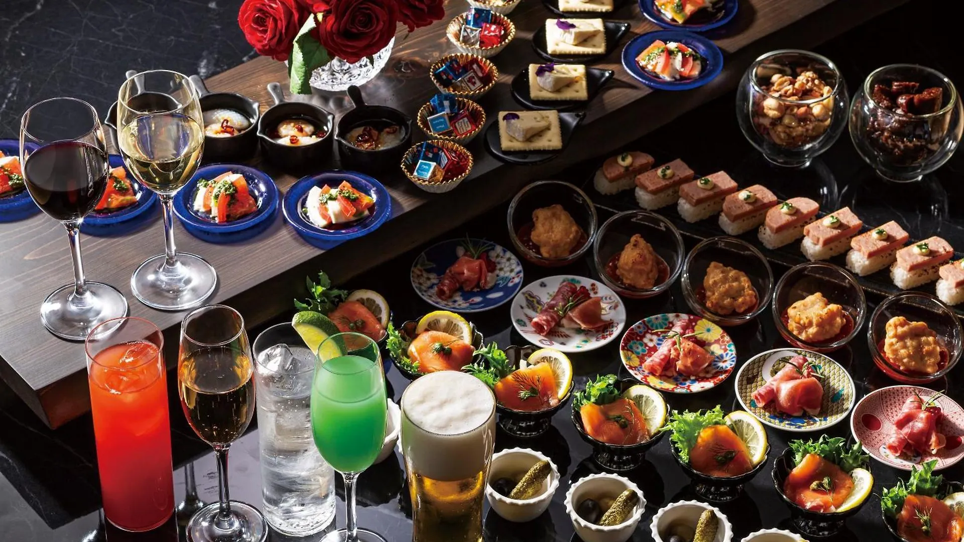The Royal Park Hotel Iconic Tokyo Shiodome