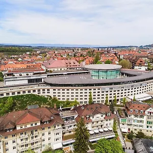 Swissotel Kursaal Hotel Bern
