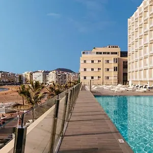 Hotel Cristina By Tigotan Palmas Las Palmas de Gran Canaria