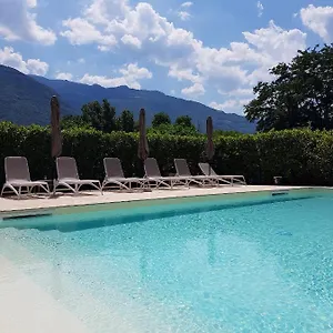 Diana Hotel Boario Terme