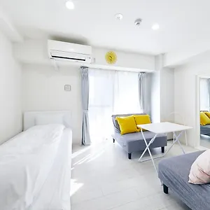 Montana Flat Yebisu Apartament
