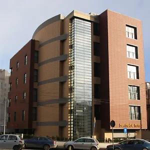 Berthelot מלון בוקרשט