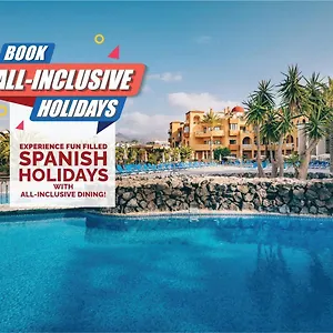 Hotel Grand Muthu Golf Plaza & San Miguel de Abona