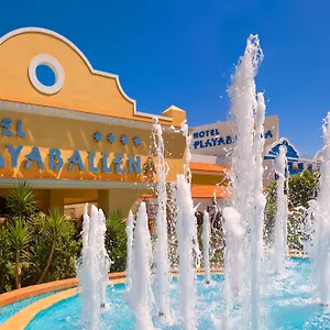 Hotel Playaballena Costa Ballena