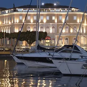 Grand Ortigia Hotel Syracuse