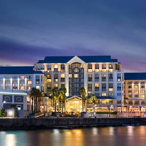 The Table Bay Hotel Kaapstad