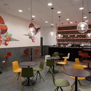 Equity Point אכסניה בודפשט
