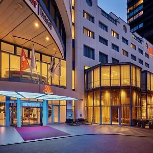 Marriott Hotel Bazel