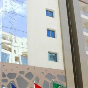 samarons-hotels.tunis-best-hotels.com/