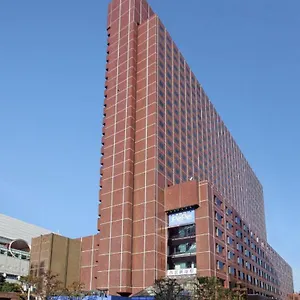 Hotel Shinjuku, Tokyo