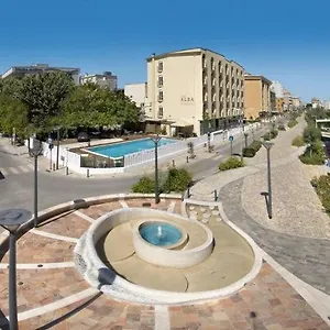 Alba Hotel Misano Adriatico
