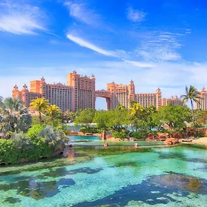Resort The Royal At Atlantis Creek Village