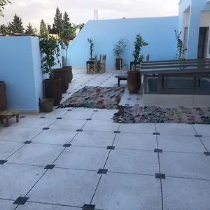 Nomad House Marrakech Riad Marrakesh