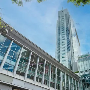 东京斯布亚美好酒店 酒店