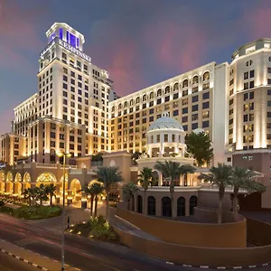Kempinski Mall Of The Emirates, מלון דובאי