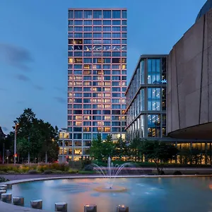 Moevenpick Hotel Bazel