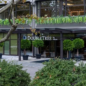 Doubletree By Hilton Ku'damm מלון ברלין