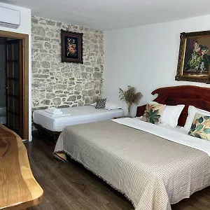 Omer The Ottoman House Nocleg ze śniadaniem
