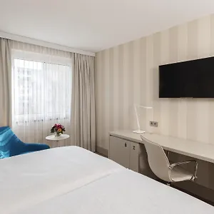 Nh Vienna Airport Conference Center Hotel Schwechat