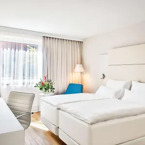 Nh Vienna Airport Conference Center Hotel Schwechat
