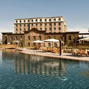 Hotel Portaventura Gold River - Includes Unlimited Access To Portaventura Park & 1 Access To Ferrari Land Salou