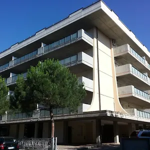 Pineta Aparthotel Milano Marittima