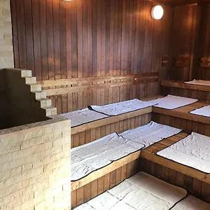 호텔 라 비스타 쿠시로가와