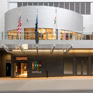 Even - Midtown East By Ihg Hotel New York