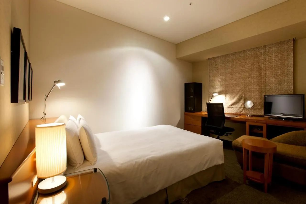 The Royal Park Hotel Iconic Tokyo Shiodome