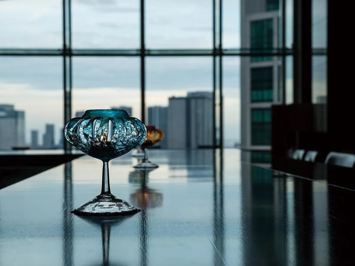 The Royal Park Hotel Iconic Tokyo Shiodome