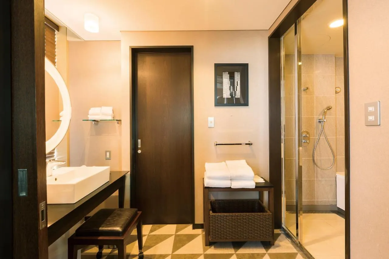 The Royal Park Hotel Iconic Tokyo Shiodome اليابان