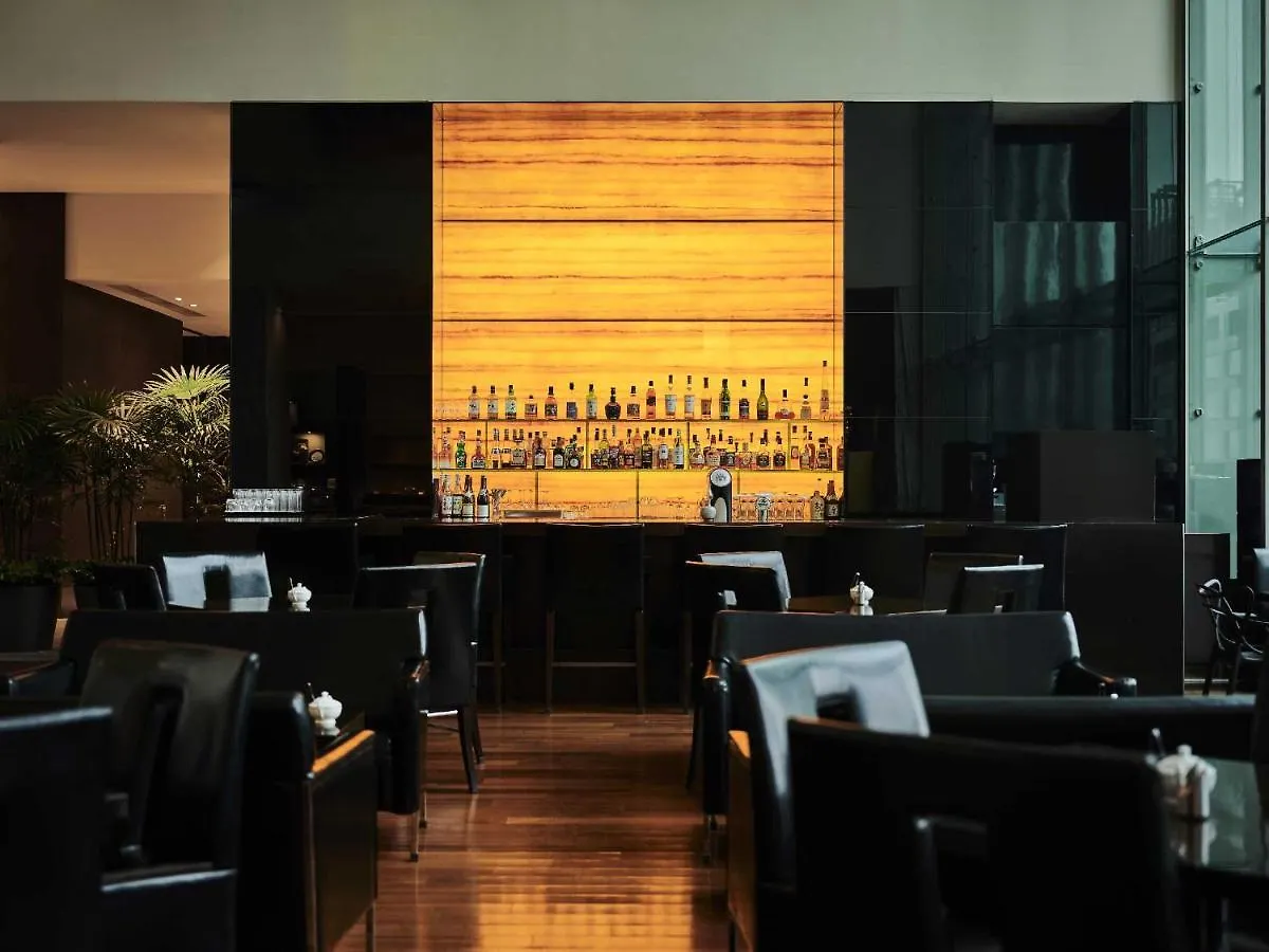****  The Royal Park Hotel Iconic Tokyo Shiodome اليابان