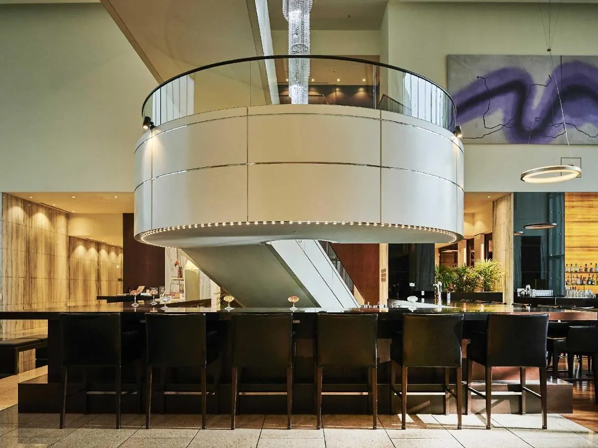 The Royal Park Hotel Iconic Tokyo Shiodome