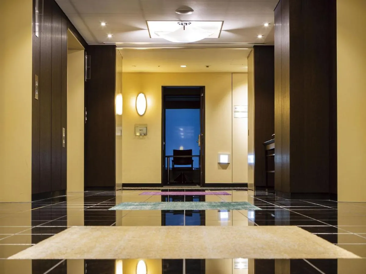The Royal Park Hotel Iconic Tokyo Shiodome