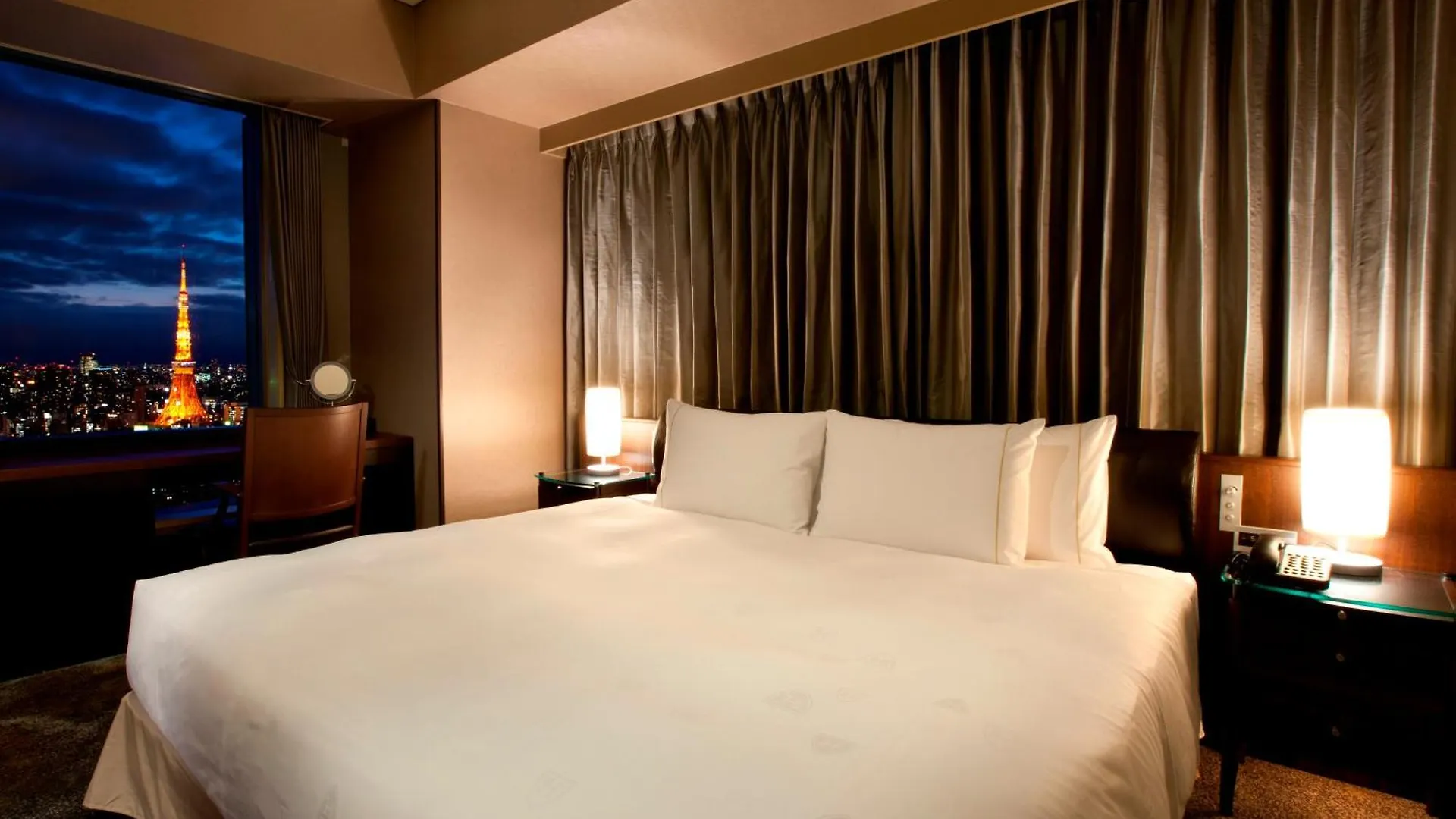 ****  The Royal Park Hotel Iconic Tokyo Shiodome اليابان