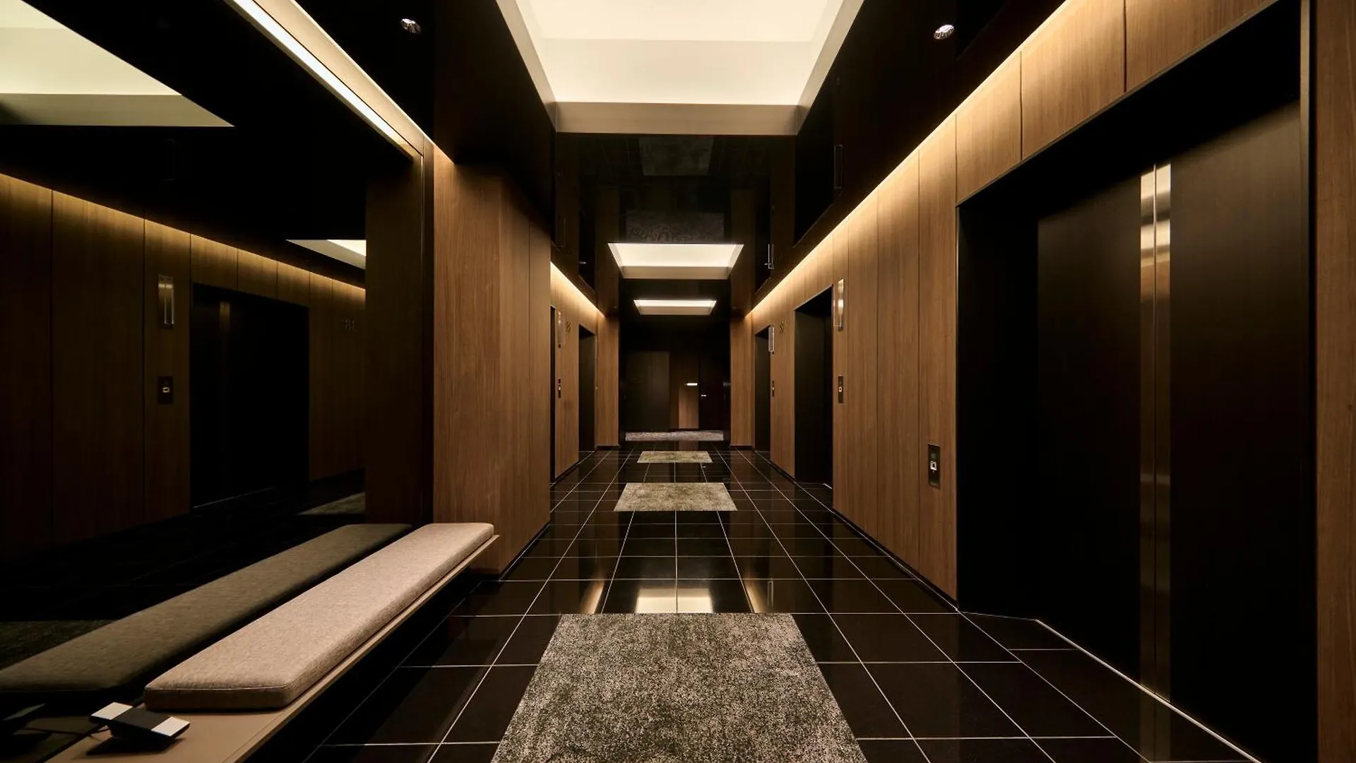 The Royal Park Hotel Iconic Tokyo Shiodome