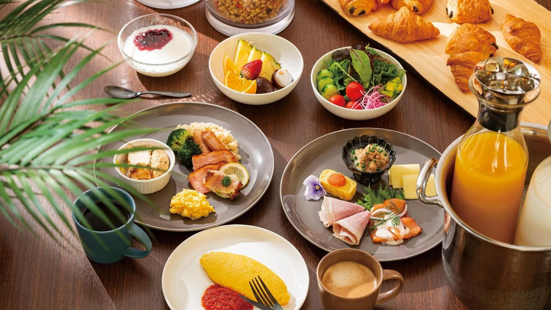 The Royal Park Hotel Iconic Tokyo Shiodome