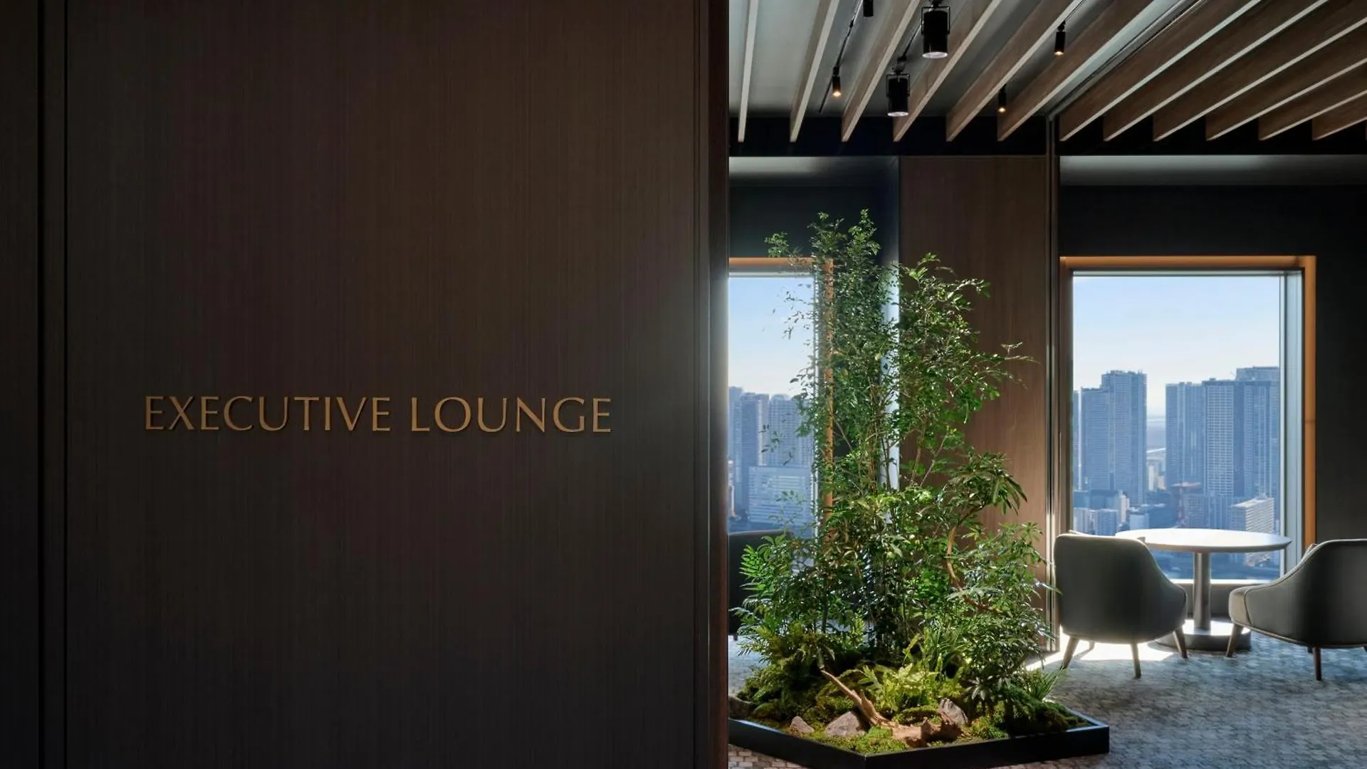 The Royal Park Hotel Iconic Tokyo Shiodome