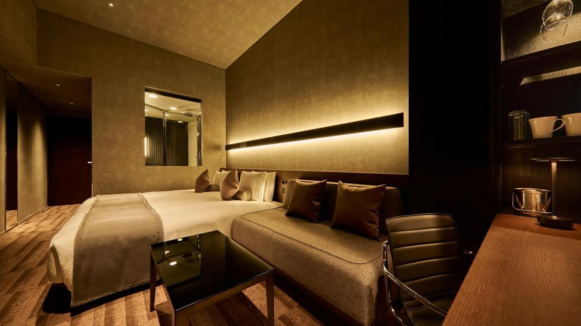 The Royal Park Hotel Iconic Tokyo Shiodome