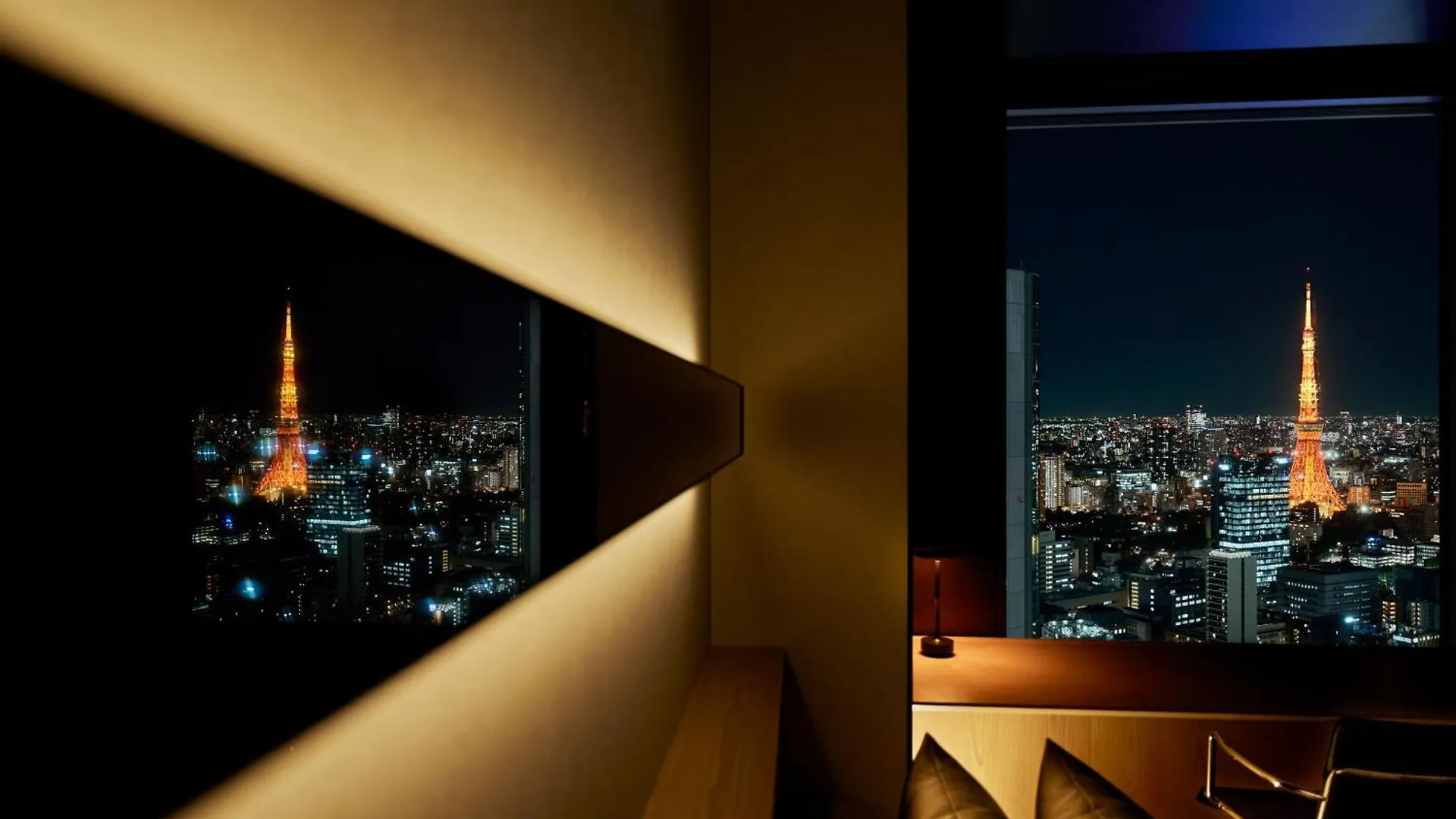 ****  The Royal Park Hotel Iconic Tokyo Shiodome اليابان