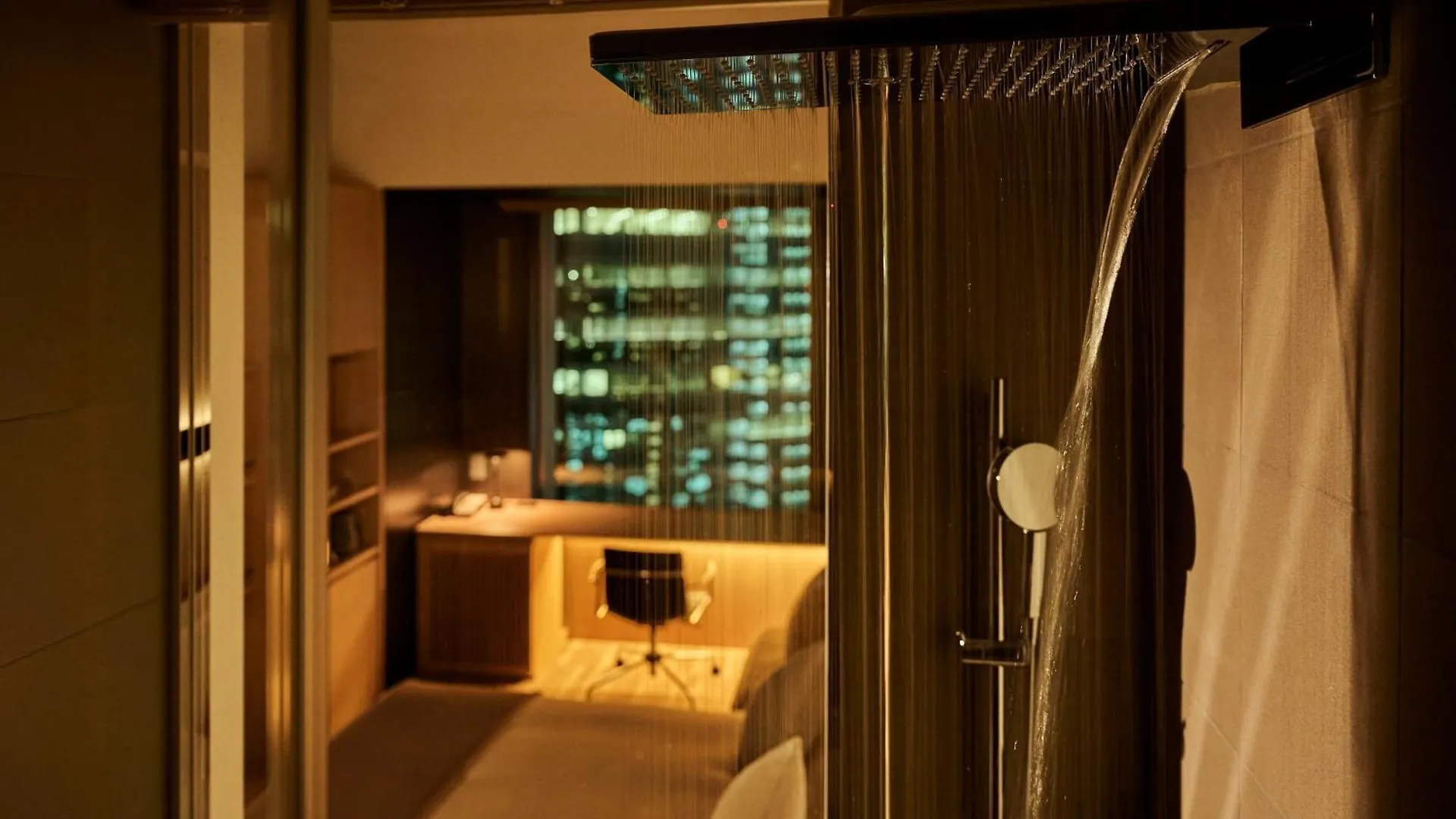The Royal Park Hotel Iconic Tokyo Shiodome