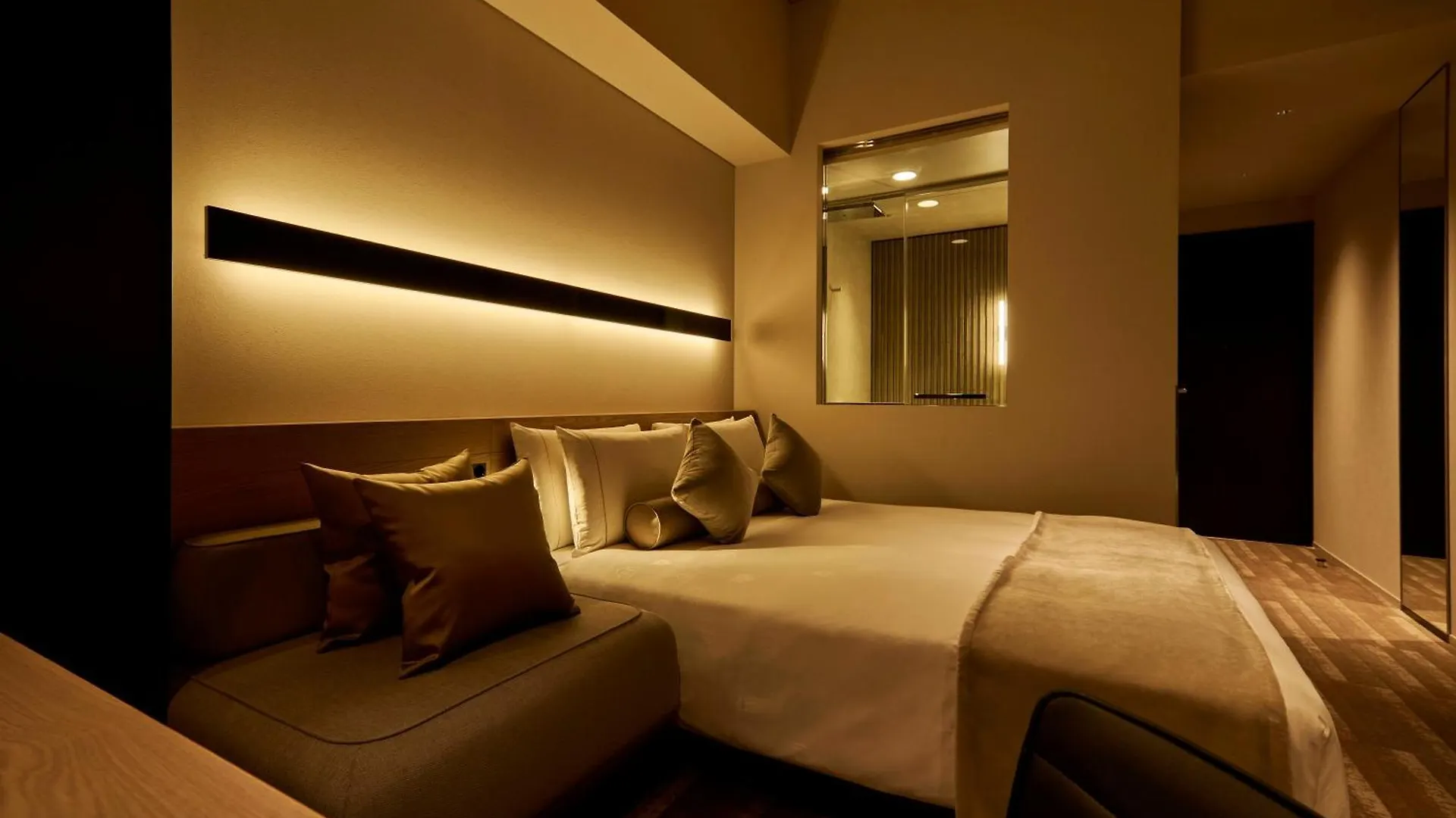 The Royal Park Hotel Iconic Tokyo Shiodome