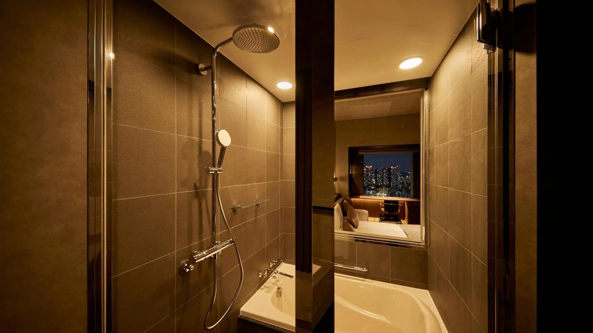 The Royal Park Hotel Iconic Tokyo Shiodome