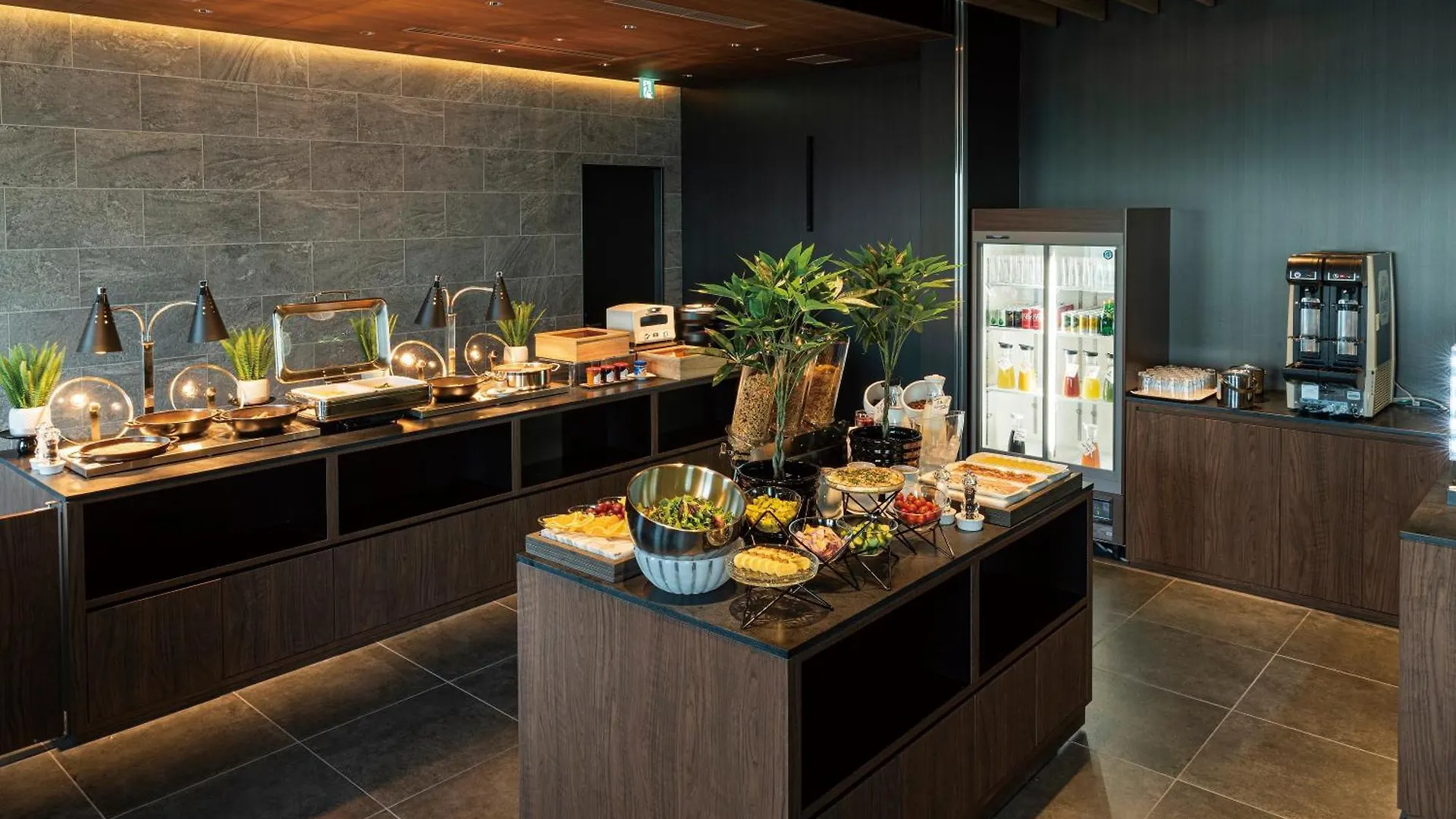 The Royal Park Hotel Iconic Tokyo Shiodome