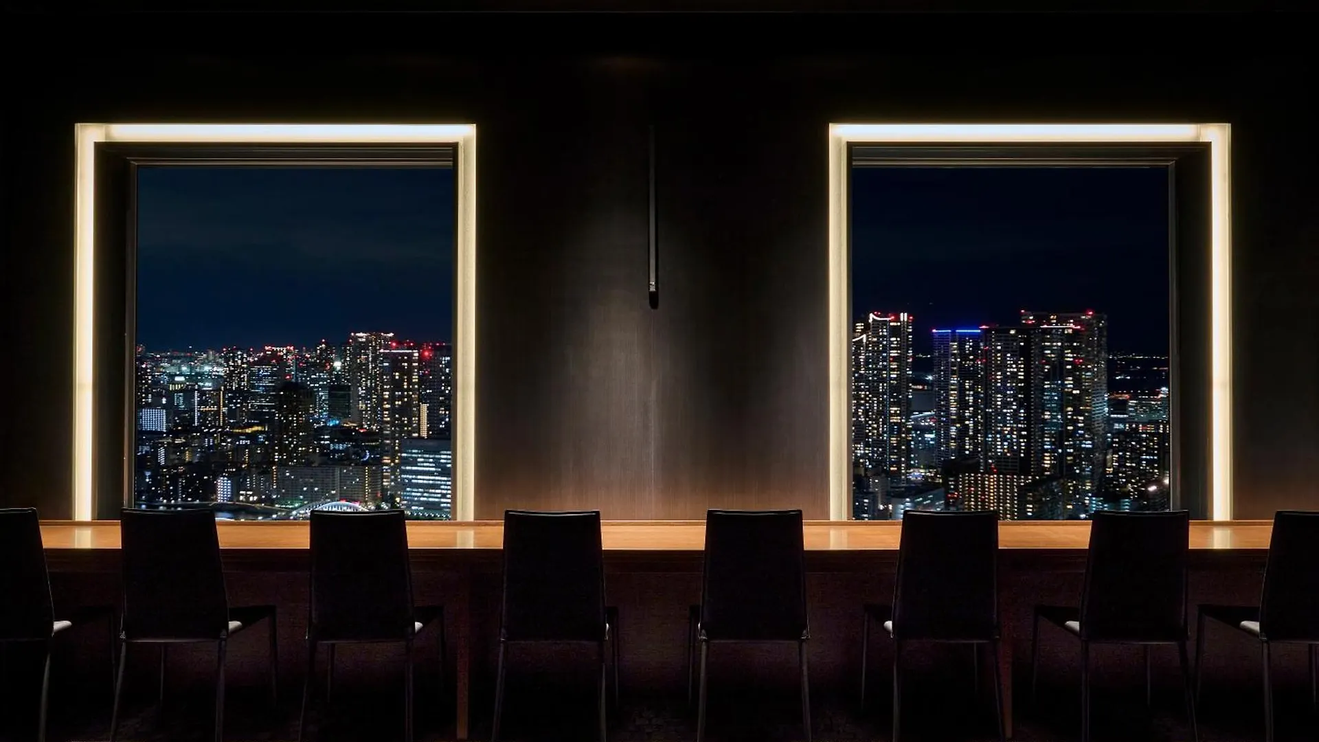 The Royal Park Hotel Iconic Tokyo Shiodome